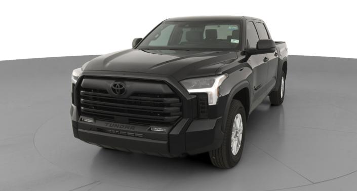 Thumbnail: 2025 Toyota Tundra - 1