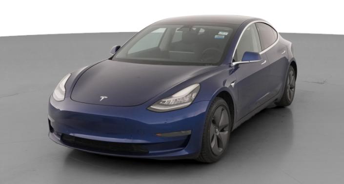Thumbnail: 2019 Tesla Model 3 - 1