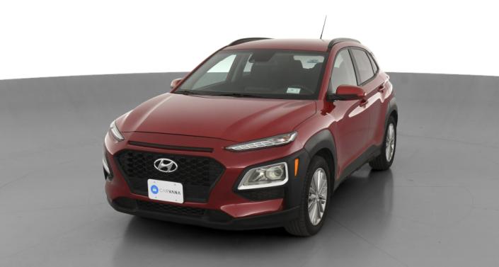 Thumbnail: 2021 Hyundai Kona - 1