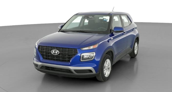 Thumbnail: 2024 Hyundai Venue - 1