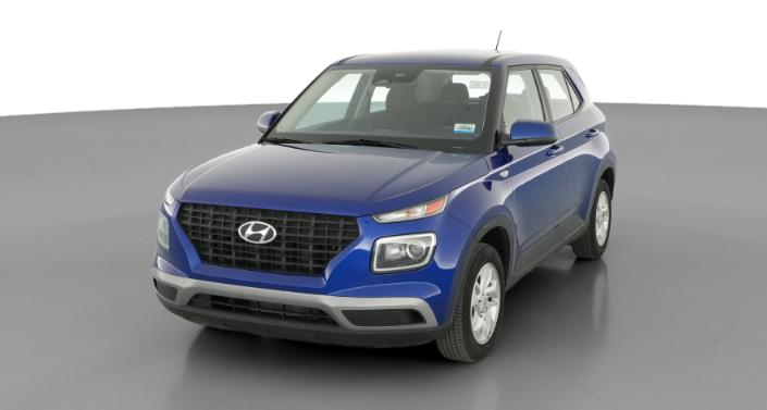 Thumbnail: 2024 Hyundai Venue - 1