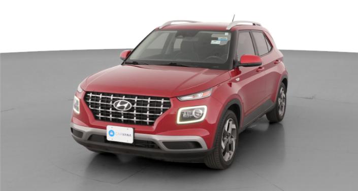 Thumbnail: 2023 Hyundai Venue - 1