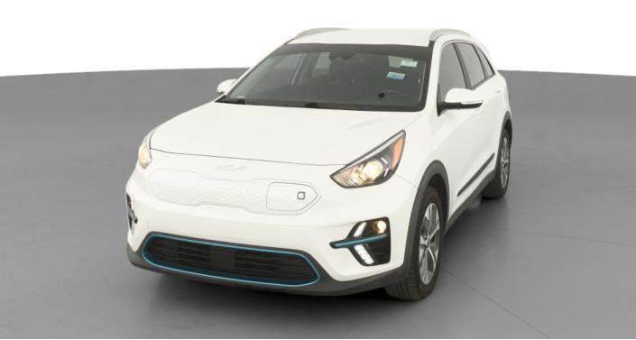 Thumbnail: 2022 Kia Niro - 1