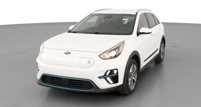 Thumbnail: 2021 Kia Niro - 1