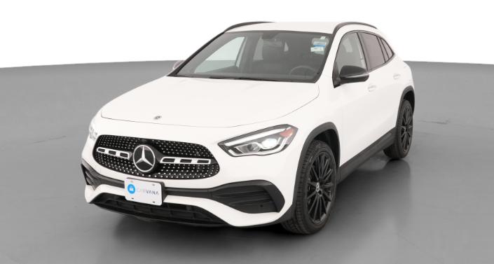 Thumbnail: 2023 Mercedes-Benz GLA - 1