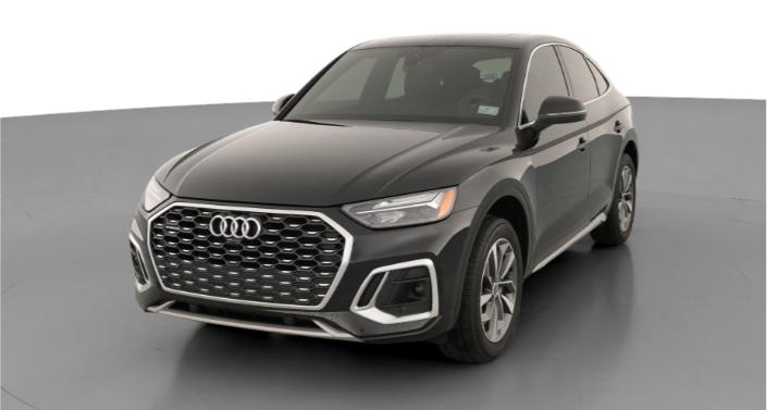 Thumbnail: 2023 Audi Q5 - 1