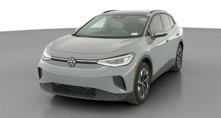 Thumbnail: 2022 Volkswagen ID.4 - 1