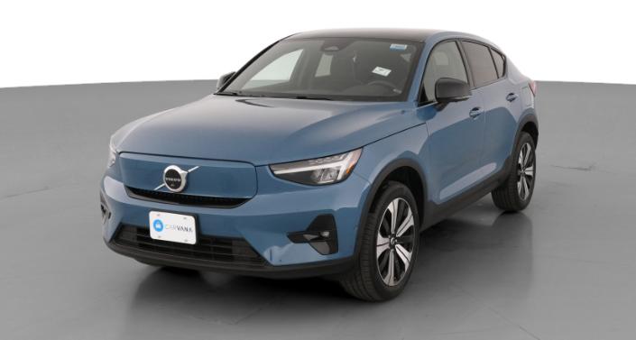 Thumbnail: 2023 Volvo C40 - 1