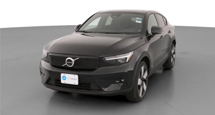 Thumbnail: 2023 Volvo C40 - 1