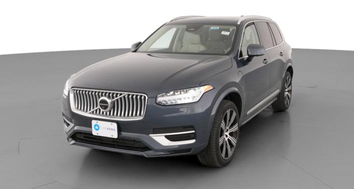 Thumbnail: 2023 Volvo XC90 - 1
