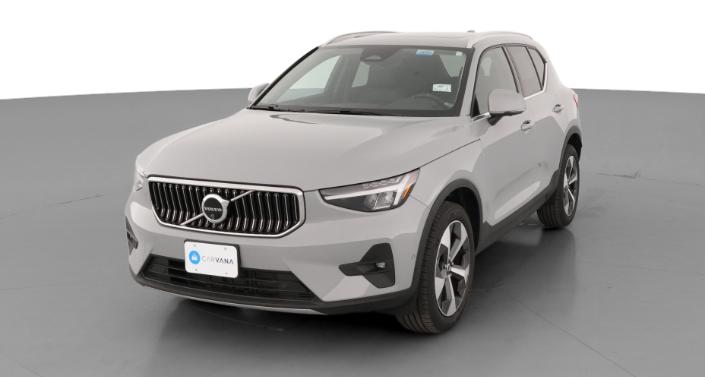 Thumbnail: 2024 Volvo XC40 - 1