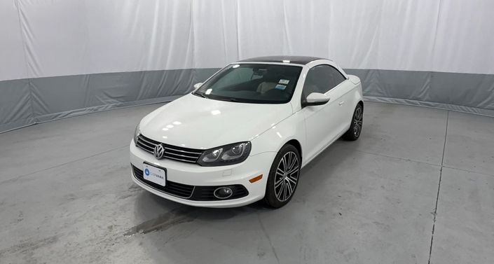 Thumbnail: 2015 Volkswagen Eos - 1