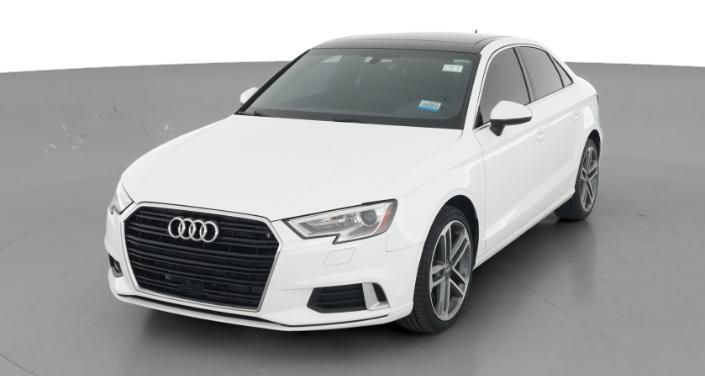 Thumbnail: 2019 Audi A3 - 1