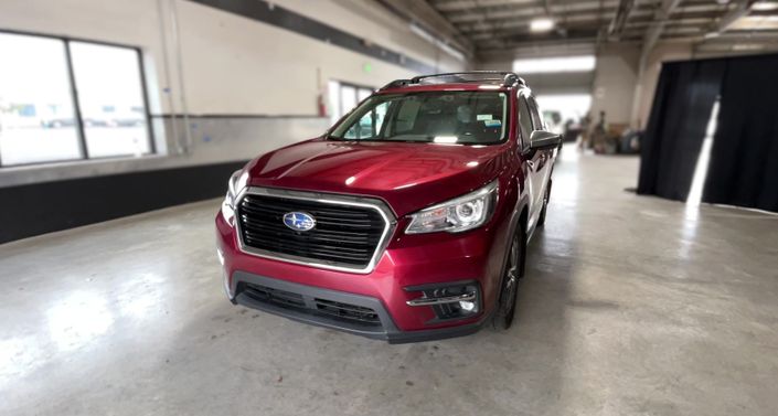 Thumbnail: 2019 Subaru Ascent - 1