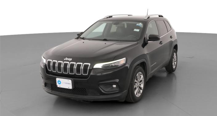 Thumbnail: 2019 Jeep Cherokee - 1