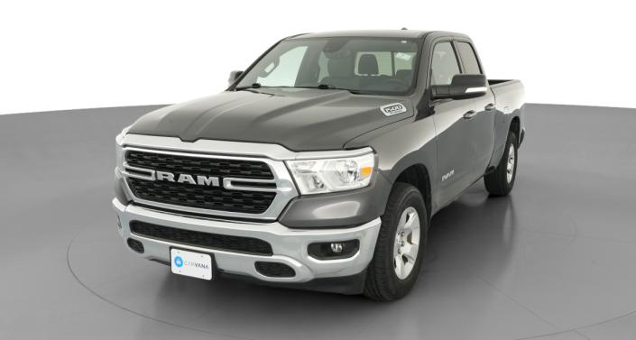 Thumbnail: 2022 RAM 1500 - 1