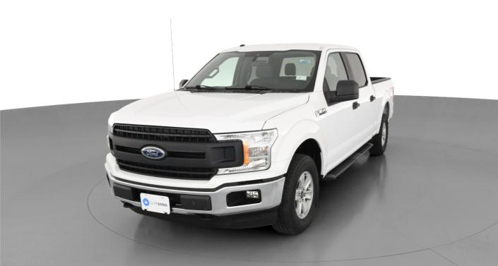 Thumbnail: 2019 Ford Econoline - 1