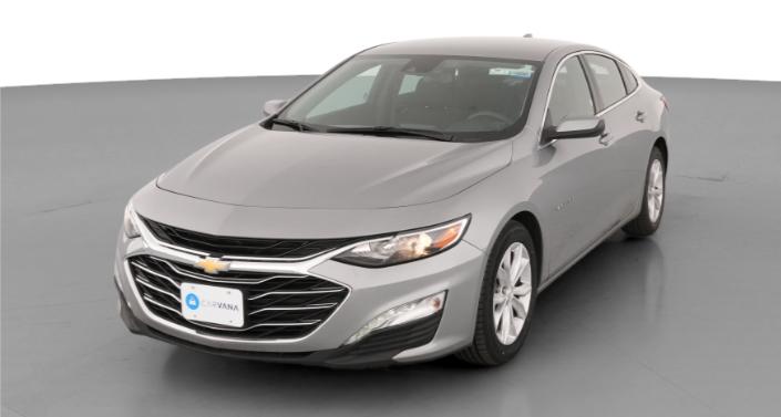 Thumbnail: 2023 Chevrolet Malibu - 1