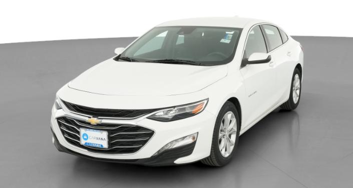 Thumbnail: 2023 Chevrolet Malibu - 1