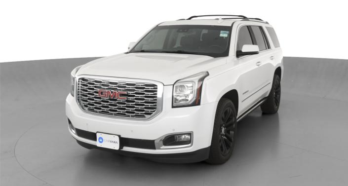 Thumbnail: 2019 GMC Yukon - 1