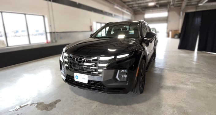 Thumbnail: 2024 Hyundai Santa Cruz - 1