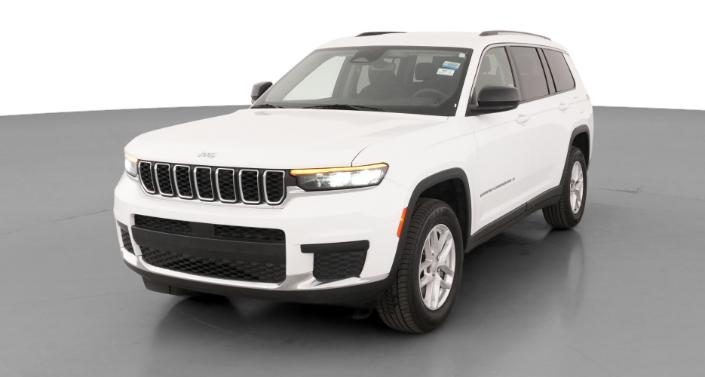 Thumbnail: 2023 Jeep Grand Cherokee L - 1
