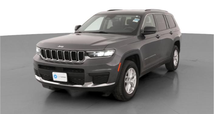 Thumbnail: 2023 Jeep Grand Cherokee L - 1