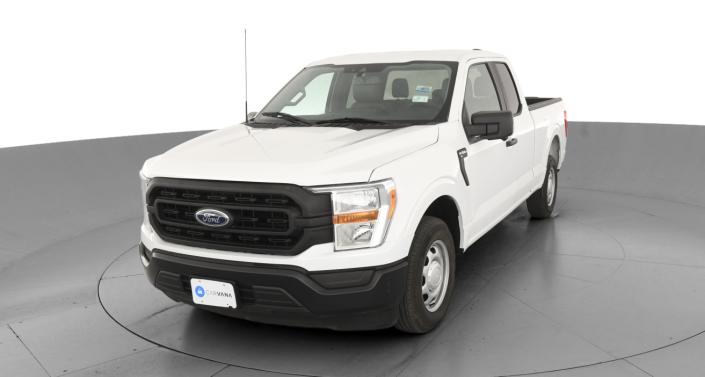 Thumbnail: 2022 Ford Econoline - 1