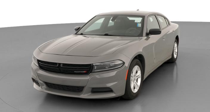 Thumbnail: 2023 Dodge Charger - 1