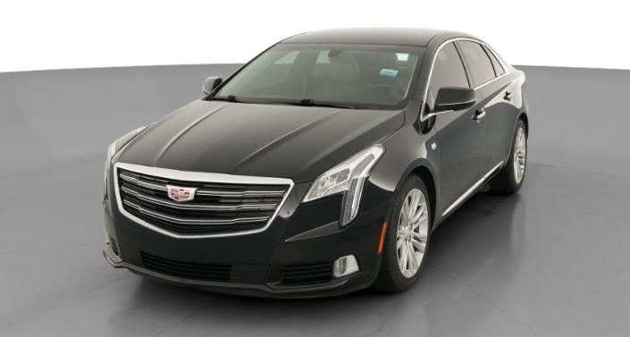Thumbnail: 2019 Cadillac XTS - 1