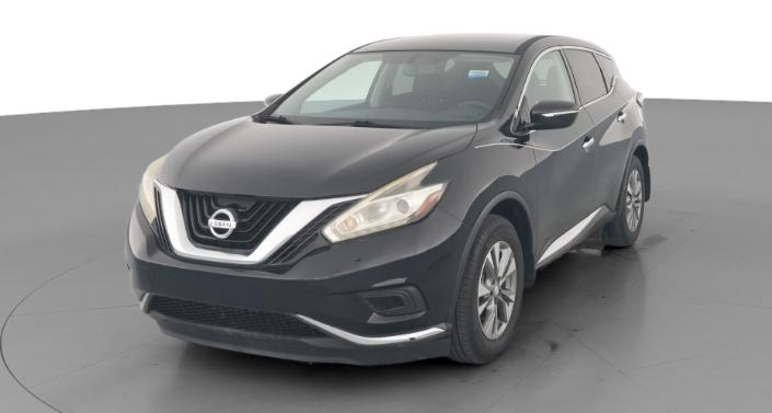 Thumbnail: 2015 Nissan Murano - 1