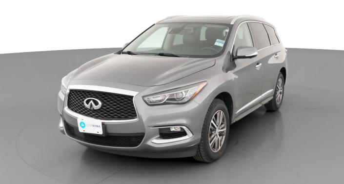 Thumbnail: 2019 INFINITI QX60 - 1