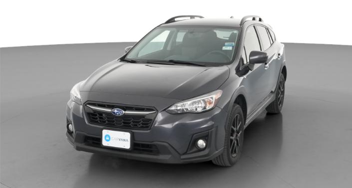 Thumbnail: 2019 Subaru Crosstrek - 1