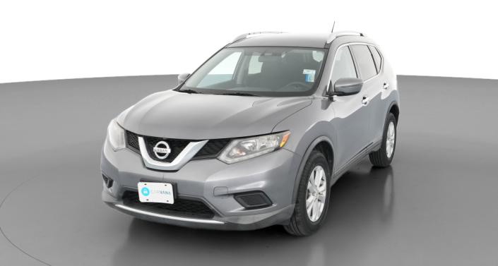 Thumbnail: 2016 Nissan Rogue - 1