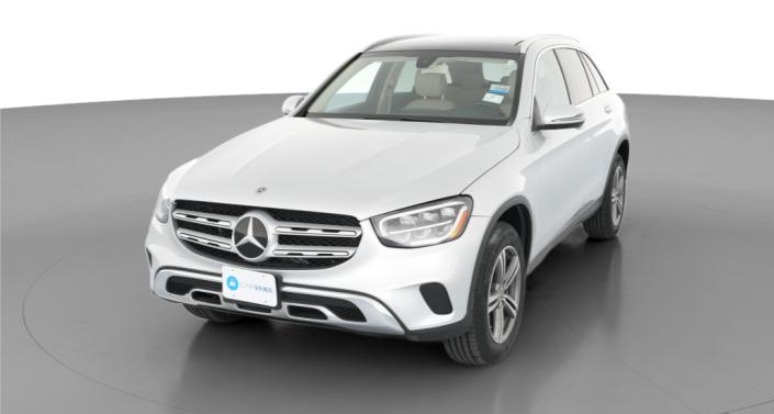 Thumbnail: 2020 Mercedes-Benz GLC - 1