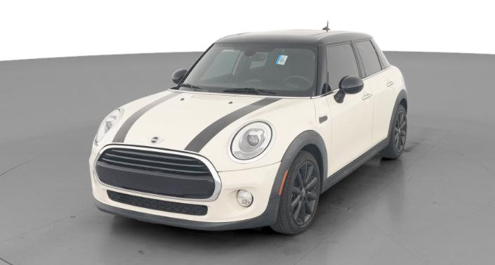 Thumbnail: 2018 MINI Cooper Hardtop - 1