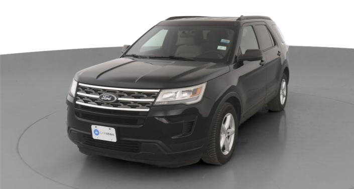 Thumbnail: 2019 Ford Explorer - 1