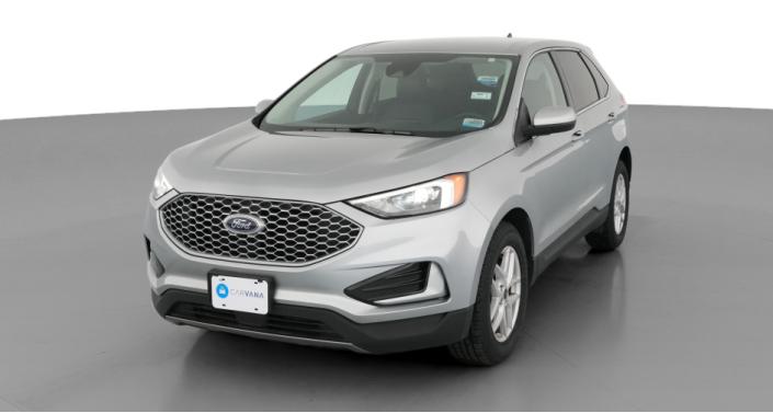 2024 Ford Edge SEL -
                  Concord, NC