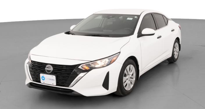 Thumbnail: 2024 Nissan Sentra - 1
