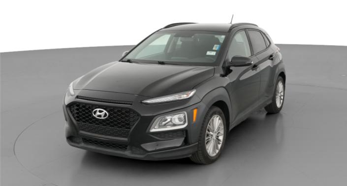 Thumbnail: 2018 Hyundai Kona - 1