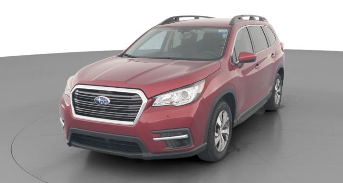 Thumbnail: 2019 Subaru Ascent - 1
