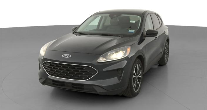 Thumbnail: 2022 Ford Escape - 1