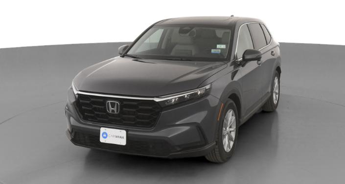Thumbnail: 2025 Honda CR-V - 1