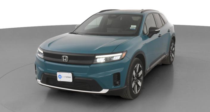 Thumbnail: 2024 Honda Prologue - 1
