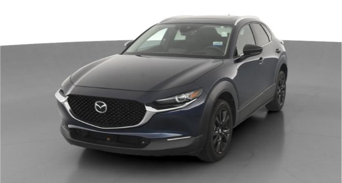 Thumbnail: 2022 Mazda CX-30 - 1