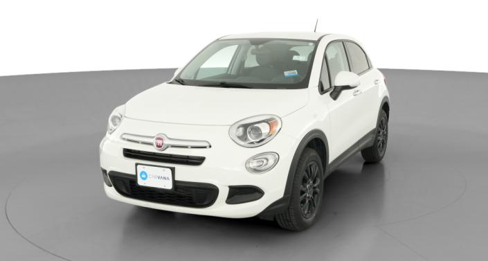 Thumbnail: 2016 Fiat 500X - 1