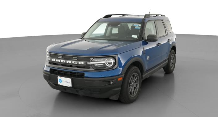 Thumbnail: 2023 Ford Bronco Sport - 1