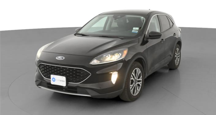 Thumbnail: 2022 Ford Escape - 1