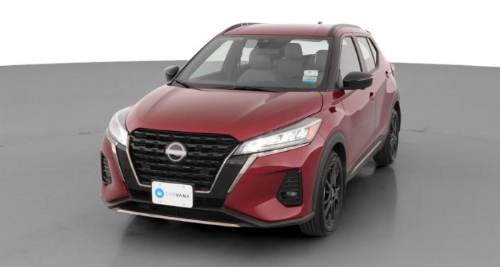 Thumbnail: 2024 Nissan Kicks - 1