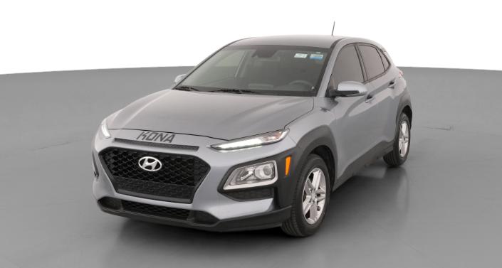 Thumbnail: 2019 Hyundai Kona - 1